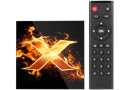 Медіаплеєр Vontar X1 Smart TV Box 4\/64 - зображення 3