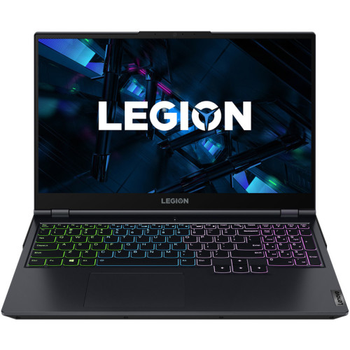 Ноутбук Lenovo Legion 5 15ITH6 (82JK00B5PB) - зображення 1