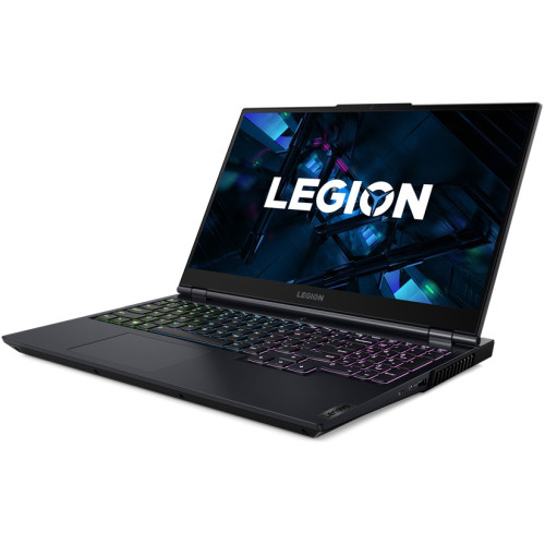 Ноутбук Lenovo Legion 5 15ITH6 (82JK00B5PB) - зображення 2