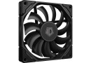 Вентилятор для корпусів 92 мм ID-COOLING TF-9215-K - зображення 1