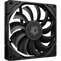 Вентилятор для корпусів 92 мм ID-COOLING TF-9215-K