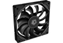 Вентилятор для корпусів 92 мм ID-COOLING TF-9215-K - зображення 2