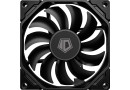 Вентилятор для корпусів 92 мм ID-COOLING TF-9215-K - зображення 3