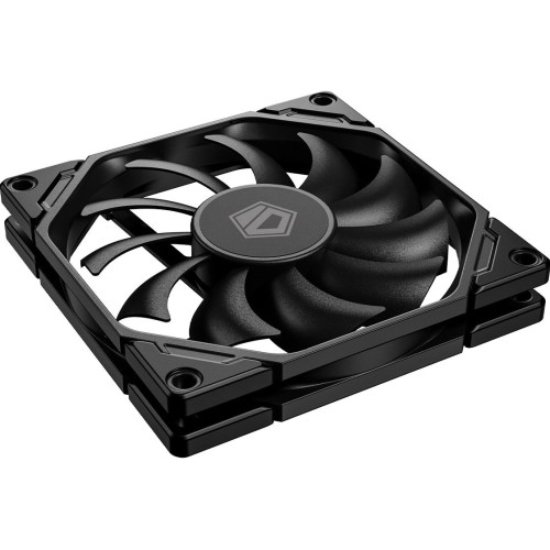 Вентилятор для корпусів 92 мм ID-COOLING TF-9215-K - зображення 4