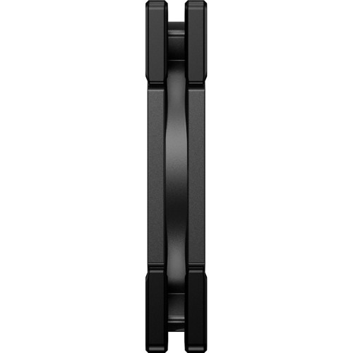 Вентилятор для корпусів 92 мм ID-COOLING TF-9215-K - зображення 5