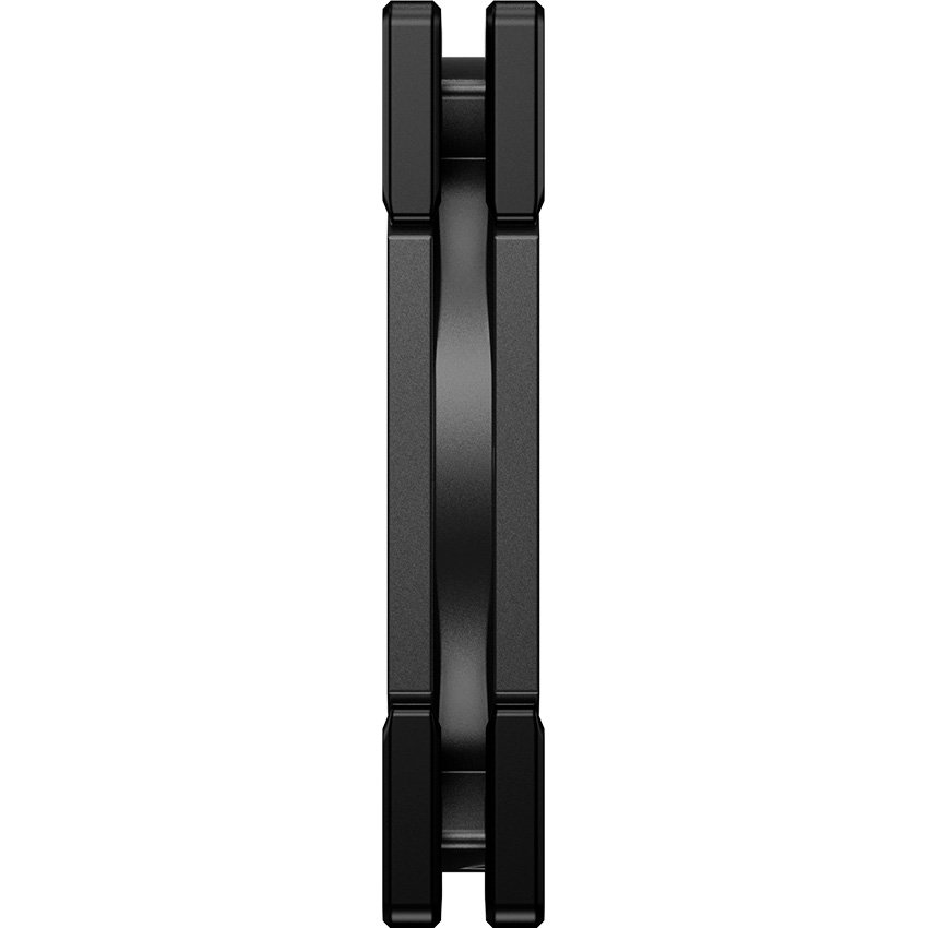 Вентилятор для корпусів 92 мм ID-COOLING TF-9215-K - зображення 5
