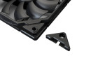 Вентилятор для корпусів 92 мм ID-COOLING TF-9215-K - зображення 6