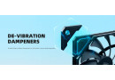 Вентилятор для корпусів 92 мм ID-COOLING TF-9215-K - зображення 9
