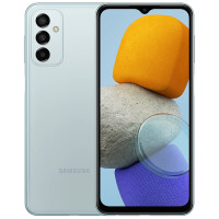 Смартфон SAMSUNG Galaxy M23 5G 4/128Gb Blue (SM-M236BLBGSEK)