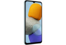 Смартфон SAMSUNG Galaxy M23 5G 4\/128Gb Blue (SM-M236BLBGSEK) - зображення 4