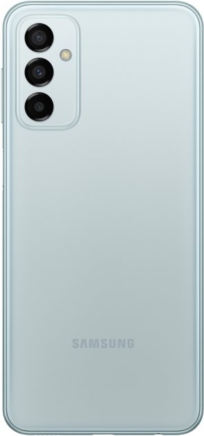 Смартфон SAMSUNG Galaxy M23 5G 4\/128Gb Blue (SM-M236BLBGSEK) - зображення 6