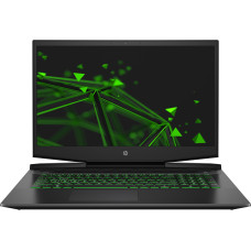 Ноутбук HP Pavilion Gaming 17-cd2204nw (4H3A5EA) - зображення 1