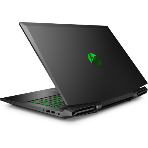 Ноутбук HP Pavilion Gaming 17-cd2204nw (4H3A5EA) - зображення 5