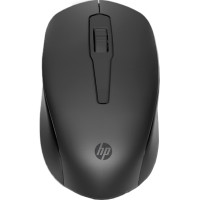 Мишка HP 150 Black (2S9L1AA)