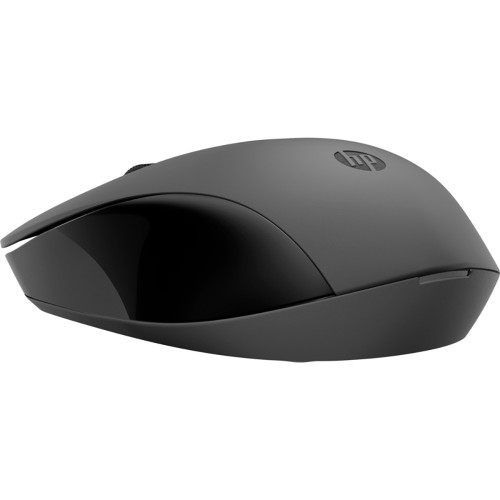 Мишка HP 150 Black (2S9L1AA) - зображення 2