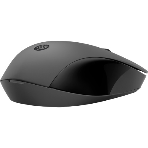 Мишка HP 150 Black (2S9L1AA) - зображення 3