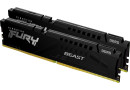 Пам'ять DDR5 RAM_32Gb (2x16Gb) 5600Mhz Kingston Fury Beast Black (KF556C40BBK2-32) - зображення 2