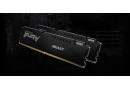 Пам'ять DDR5 RAM_32Gb (2x16Gb) 5600Mhz Kingston Fury Beast Black (KF556C40BBK2-32) - зображення 4