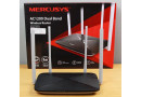Маршрутизатор WiFi Mercusys AC12 - зображення 4
