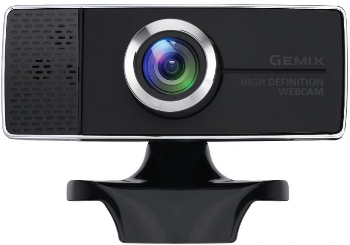 Вебкамера GEMIX T20 - зображення 1