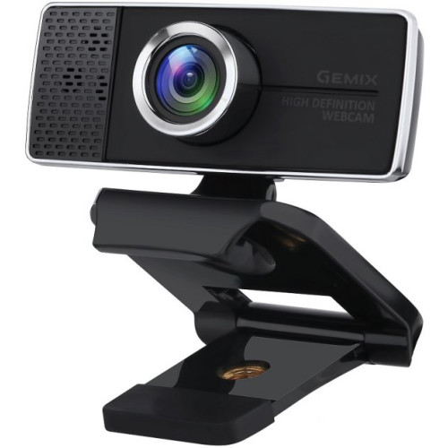 Вебкамера GEMIX T20 - зображення 2