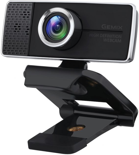 Вебкамера GEMIX T20 - зображення 2