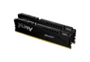Пам'ять DDR5 RAM_32Gb (2x16Gb) 5200Mhz Kingston Fury Beast Black (KF552C40BBK2-32) - зображення 2