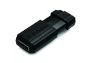 Флеш пам'ять USB 16Gb Verbatim Store 'n' Go PinStripe - зображення 2
