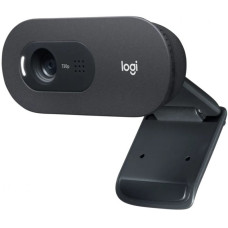 Вебкамера Logitech WebCam C505 HD (960-001364)