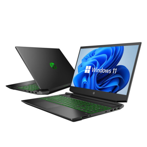 Ноутбук HP Pavilion Gaming 15-ec2304nw (4H337EA) - зображення 1