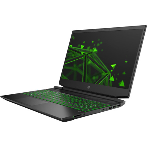 Ноутбук HP Pavilion Gaming 15-ec2304nw (4H337EA) - зображення 2