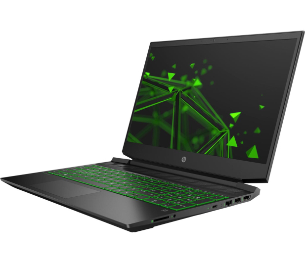 Ноутбук HP Pavilion Gaming 15-ec2304nw (4H337EA) - зображення 2