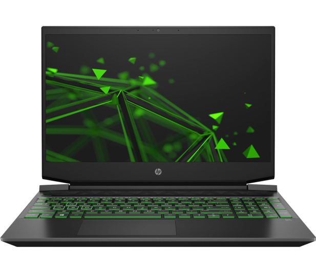 Ноутбук HP Pavilion Gaming 15-ec2304nw (4H337EA) - зображення 3