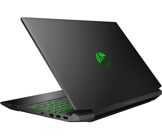 Ноутбук HP Pavilion Gaming 15-ec2304nw (4H337EA) - зображення 5