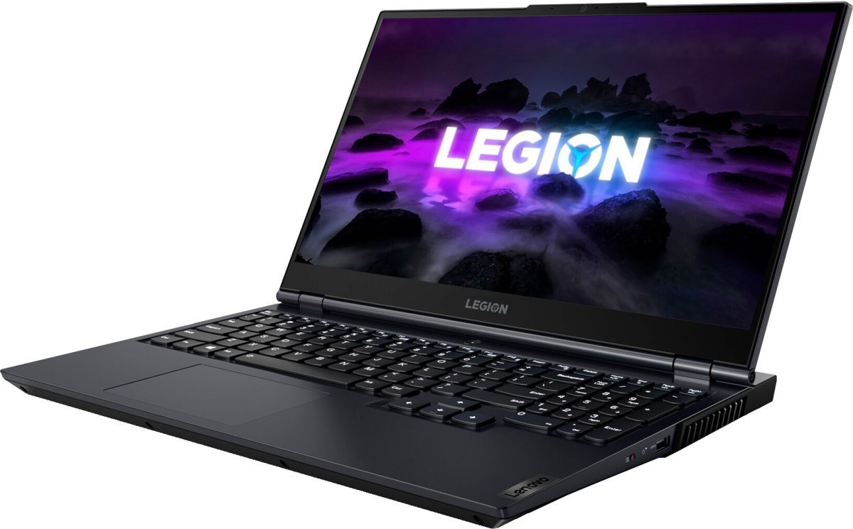 Ноутбук Lenovo Legion 5 15AСH6 (82JW009XPB_8) - зображення 2