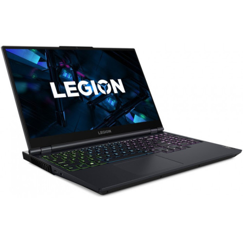 Ноутбук Lenovo Legion 5 15ITH6 (82JK00B3PB) - зображення 3