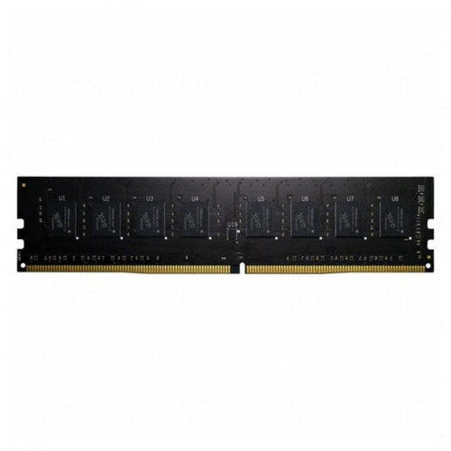 Пам'ять DDR4 RAM 4Gb 2400Mhz Geil Pristine (GP44GB2400C17SC) - зображення 1
