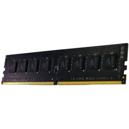 Пам'ять DDR4 RAM 4Gb 2400Mhz Geil Pristine (GP44GB2400C17SC) - зображення 2