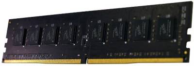 Пам'ять DDR4 RAM 4Gb 2400Mhz Geil Pristine (GP44GB2400C17SC) - зображення 2
