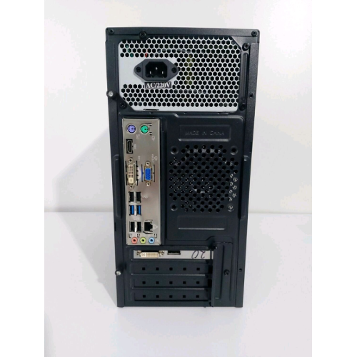 Корпус FrimeCom MX8 400W - зображення 3