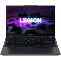 Ноутбук Lenovo Legion 5 15AСH6 (82JW009XPB)