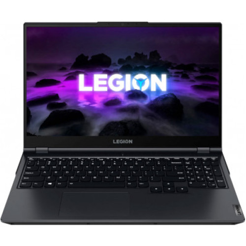 Ноутбук Lenovo Legion 5 15AСH6 (82JW009XPB) - зображення 1