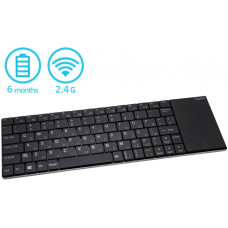 Клавіатура Rapoo E2710 - зображення 1