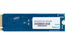 Накопичувач SSD NVMe M.2 512GB Apacer AS2280P4 (AP512GAS2280P4-1) - зображення 2