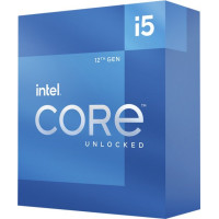Процесор Intel Core i5-12600K (BX8071512600K)