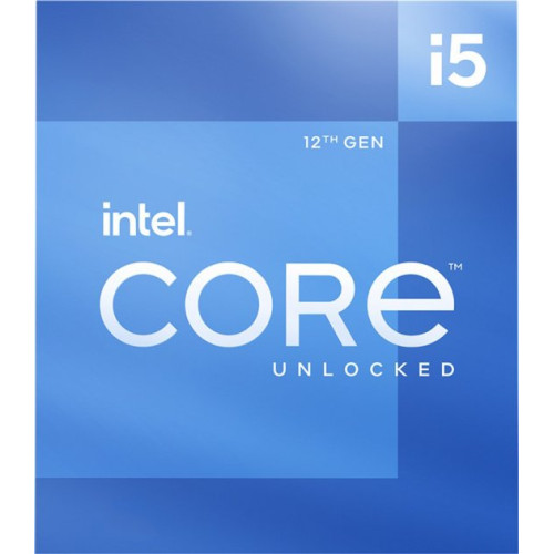 Процесор Intel Core i5-12600K (BX8071512600K) - зображення 2