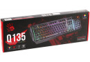 Клавіатура A4-Tech Bloody Q135 - зображення 4