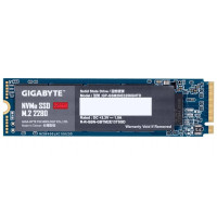 Накопичувач SSD NVMe M.2 256GB Gigabyte (GP-GSM2NE3256GNTD)