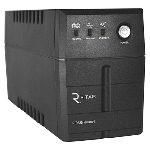 ББЖ Ritar RTP625 Proxima-L (05845) - зображення 1