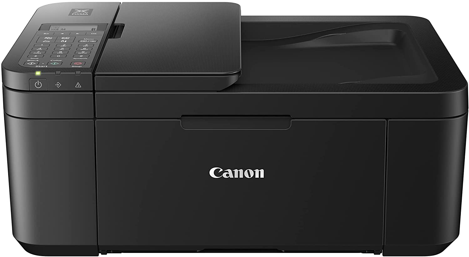 БФП Canon Pixma TR4650 WiFi - зображення 1